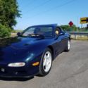 1993 mazda rx7 touring