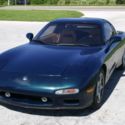 1993 Mazda RX7 Touring Twin Turbo