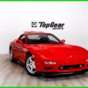 1993 Mazda RX7 Twin Turbo 5-Speed Manual  Collector Quality