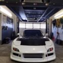1993 MAZDA RX7 TYPE R