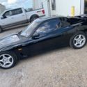 1993 Mazda RX7 Type-R.Super Low Mile RHD,JDM,13B,FD3S,EFINI,