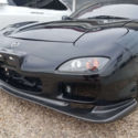 1993 Mazda RX7 - with LS1 Swap Stroked to 383ci and Built T56 Trans