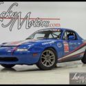 1993 Mazda SPEC Miata RaceCar