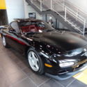 1993 Mazda