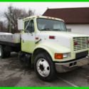 1993 MEDIUM DUTY Used Automatic