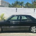 1993 MERCEDES 190 E 2.6 SPORTLINE