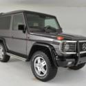 1993 Mercedes 300 GE AC Immaculate Low Miles !!!
