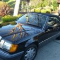 1993 Mercedes 300CE Cabriolet