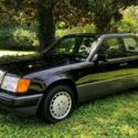 1993 MERCEDES 300E 4MATIC