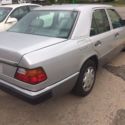 1993 Mercedes 300e, One owner,Excellent condition! Immaculate care.188K miles