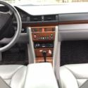 1993 mercedes 300E