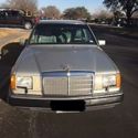 1993 mercedes 400E-PRICE NEGOTIABLE