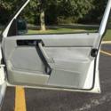 1993 Mercedes-Benz 190E 2.6 Sedan 4-Door 2.6L