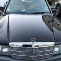 1993 Mercedes-Benz 190e Classic Car!! Sell Today