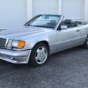 1993 Mercedes Benz 300CE Cabrio AMG 99k