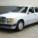 1993 MERCEDES-BENZ 300D 2.5 TURBO, JUST SERVICED!!!
