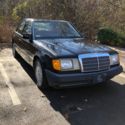 1993 Mercedes-Benz 300D (Diesel)