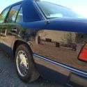1993 Mercedes Benz 300E clean Carfax smog registered one owner