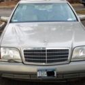 1993 Mercedes Benz 300SD  606 24 valve