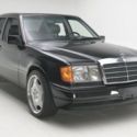 1993 Mercedes-Benz 400E! Exceptionally Nice!