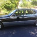 1993 Mercedes-Benz 400SEL