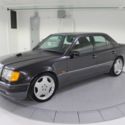 1993 Mercedes-Benz 500e, $20k in recent expenses, fully sorted
