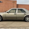 1993 Mercedes-Benz 500E Base Sedan 4-Door 5.0L