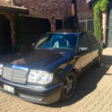 1993 Mercedes-Benz 500E - Beautiful Condition