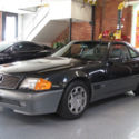 1993 Mercedes-Benz 600 Series 600 Series 2dr Coupe/roadster 600SL 28950 Miles Pe