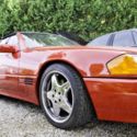 1993 Mercedes Benz 600SL Roadster