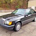 1993 Mercedes-Benz E 4Matic 300 500  450 560, SEL SEC SL