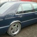 1993 Mercedes-Benz SEL 600 V12
