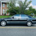 1993 mercedes benz w140 s320 sedan, clean , 300SE , well maintained, 2 owners.