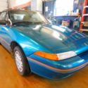 1993 Mercury Capri T1268148