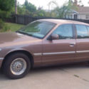 1993 Mercury Grand Marquis. Full power, runs excellent