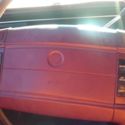 1993 Mercury Grand Marquis