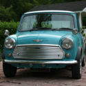 1993 Mini Classic Mini
