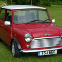 1993 MINI COOPER AUSTIN MORRIS RHD MINILITES CLASSIC