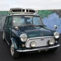 1993 Mini Cooper Works 1.3i - No Reserve