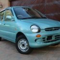 1993 Mitsibishi Minica P9 4 Door Kei Car Japanese Import All original 660CC