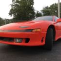 1993 MITSUBISHI 3000 GT SPORT COUPE CLASSIC & COLLECTIBLE NO RUST NO RESERVE