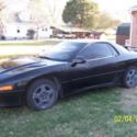 1993 mitsubishi 3000 gt