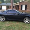 1993 Mitsubishi 3000 gt vr-4 project car