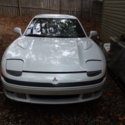 1993 Mitsubishi 3000GT 2dr Hatchback (Needs TLC)