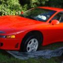 1993 mitsubishi 3000gt clean/trouble shooting needed