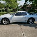1993 Mitsubishi 3000GT NA