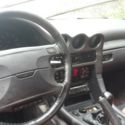 1993 mitsubishi 3000gt sl 3.0l  Dualoverheadcam V6