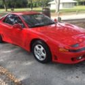 1993 mitsubishi 3000gt sl 3.0l