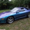 1993 Mitsubishi 3000gt SL 3.0L V6 DOHC