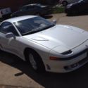 1993 Mitsubishi 3000GT SL 92000 Miles